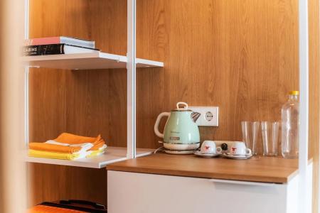 Kitchen59 - Free Parking - 43
