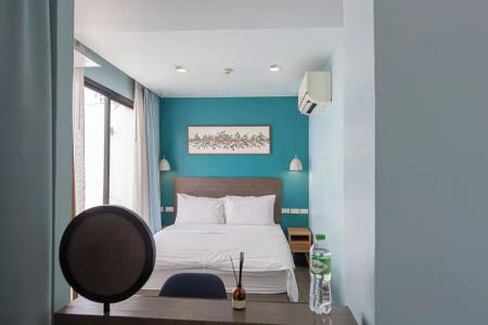 Simply Sleep Hostel - 76