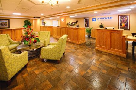 Club Wyndham SeaWatch - 7