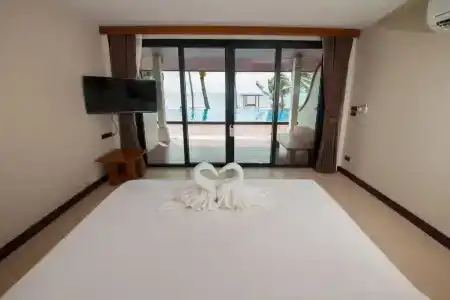 Samui Mermaid Beachfront - 87