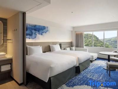 & Resorts Beppuwan - 157