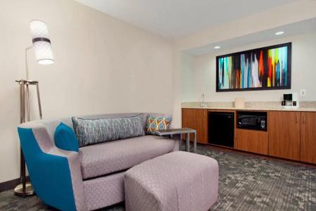 Courtyard by Marriott Cape Canaveral - 77