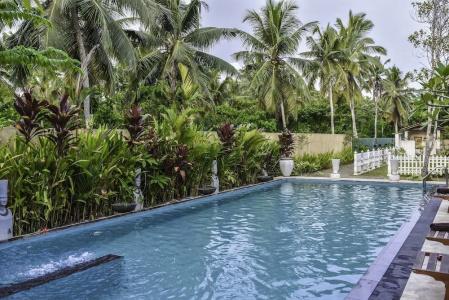 Madunandani Resort & Ayurveda Spa - 14