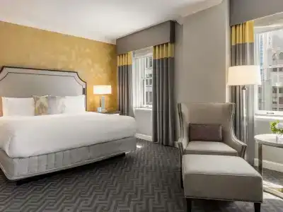 Fairmont Olympic - 5