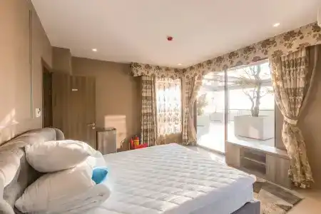 Tom Hill Resort & Spa Phu Quoc - 54