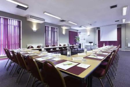 Campanile - Birmingham - 8