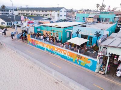 Ith Beach Bungalow Surf - 11