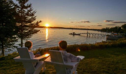 Spruce Point Inn and Spa - 24