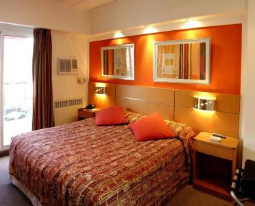 Sarmiento Palace - 48