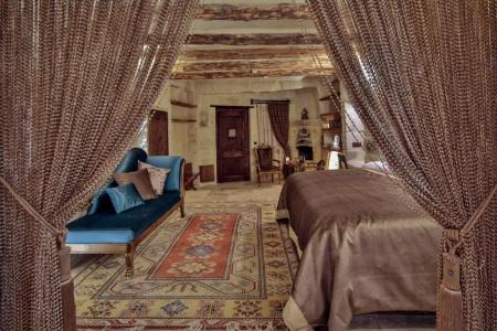 Asuwari Suites Cappadocia - 73