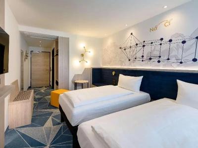 ibis Styles Bad Reichenhall - 36