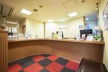 Select Inn Honhachinohe Ekimae - 1