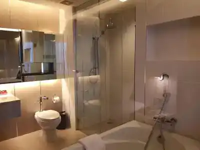 Tsix5 Phenomenal Pattaya - 16