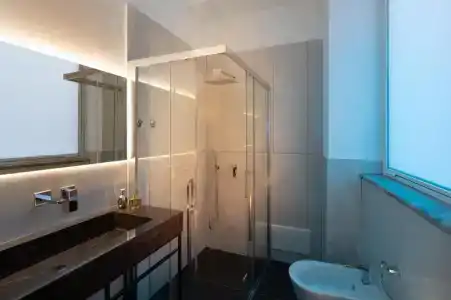 Amalfi Resort - 63