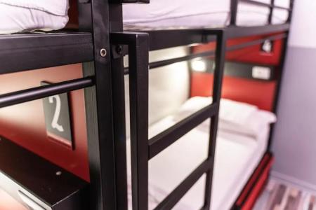 YellowSquare Milan - 13