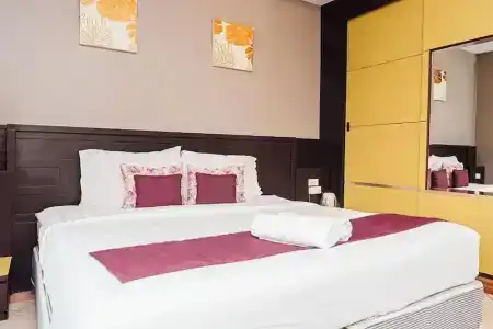Gazebo Resort, Pattaya - 95