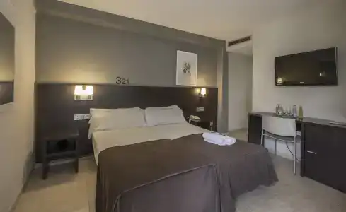 Rosamar Garden Resort 4* - 2