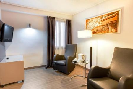 B&B Cartagena Cartagonova - 52