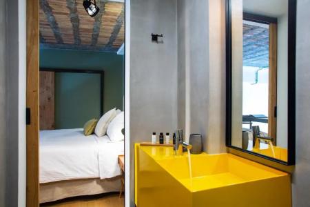 The Foundry Suites - 214