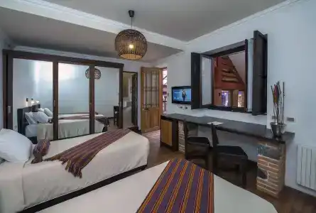La Casona Boutique - 42