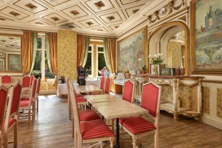 hôTel De France Et De Guise - 17