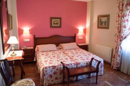 La Posada del Molino - 22
