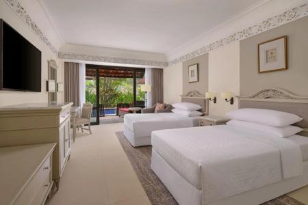Sheraton Mustika Yogyakarta Resort And Spa - Chse Certified - 42