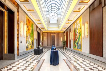 Xijiao State Guest - 6