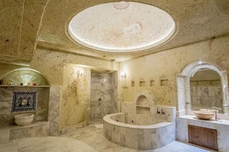 Kemerhan Cave Suites - 131