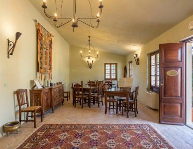 Borgo Pulciano - 17