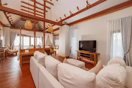 Ban's Diving Resort Sha Extra Plus - 3