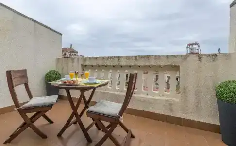 Alexandra ApartBenstarHotelGroup - 26