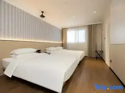 Pace Suzhou Renmin Branch - 72