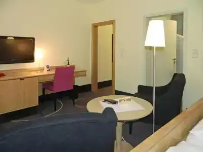 RingKöhlers Forsthaus - 29