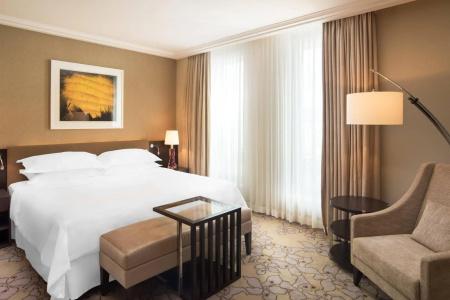 Sheraton Bratislava - 28
