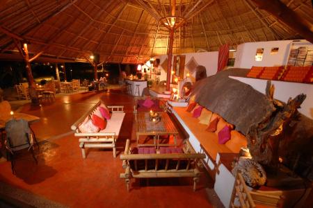 The Jungle Club - Sha Extra Plus - 13