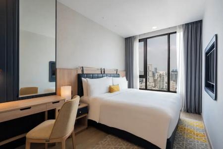Staybridge Suites Bangkok Thonglor, An Ihg - 102