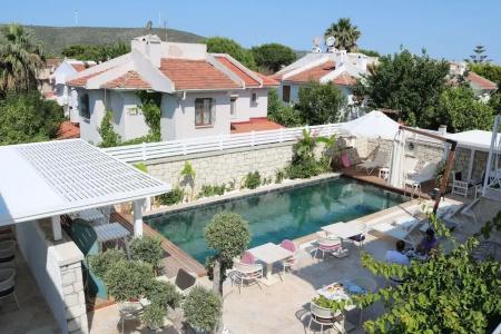 Villa Peri Butik Otel - 29
