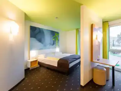b&b Krefeld - 31