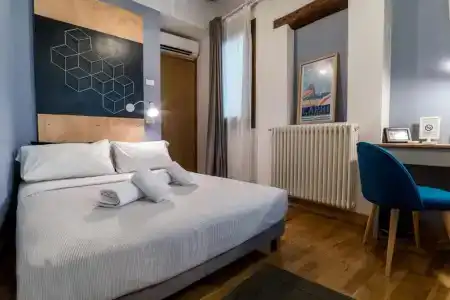 B&B Castelmenardo39 - 66