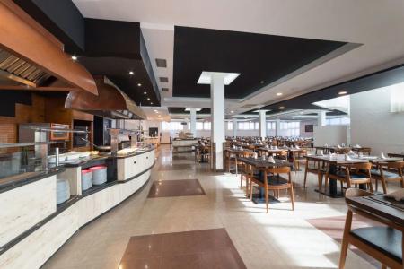 Sandos Benidorm Suites - 30