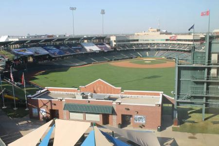 Hilton Garden Inn/Bricktown - 21