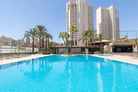 Bcl Levante Club & Spa - Only Adults - 0