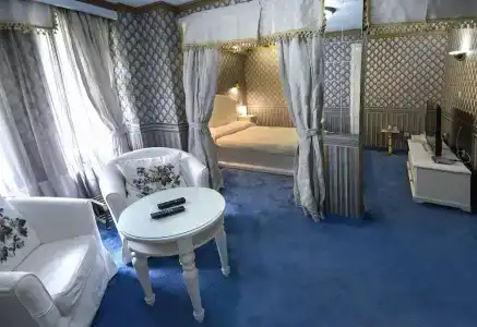Boutique Saint Nikola Boyana - 4