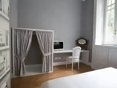 B&b La Foresteria - 2