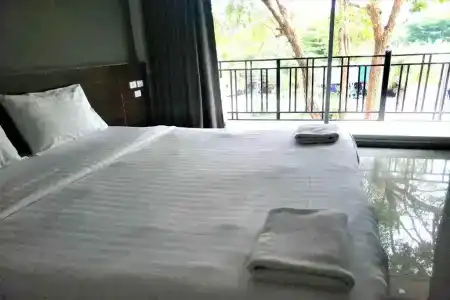Eurotel Kanchanaburi - 41