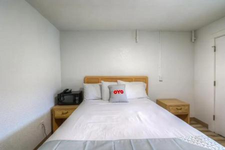 Newport Inn By Oyo - Hwy 101 - 39