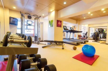 DoubleTree by Hilton Bucharest Unirii Square - 22