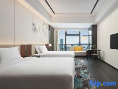 Indigo Suzhou Grand Canal, An Ihg Hotel - 58