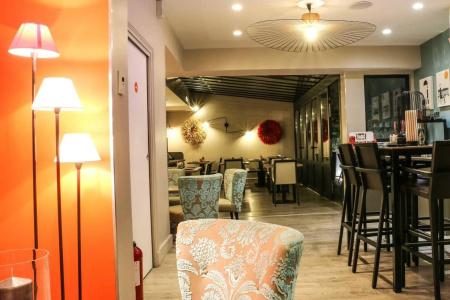 Hôtel Vic Eiffel - 19